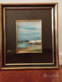 quadro di Enzo Sozzo 