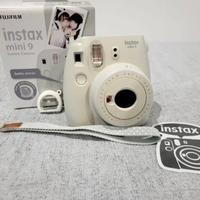 fotocamera instax mini 9