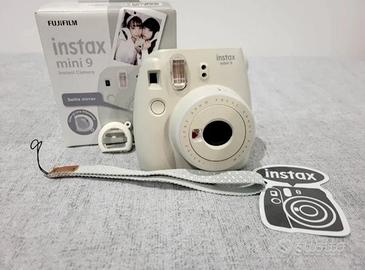 fotocamera instax mini 9