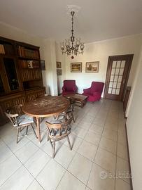 Camere per studenti via saverio mattei