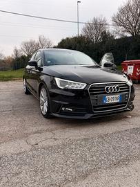 Audi A1 - 1.0 benzina - 2015