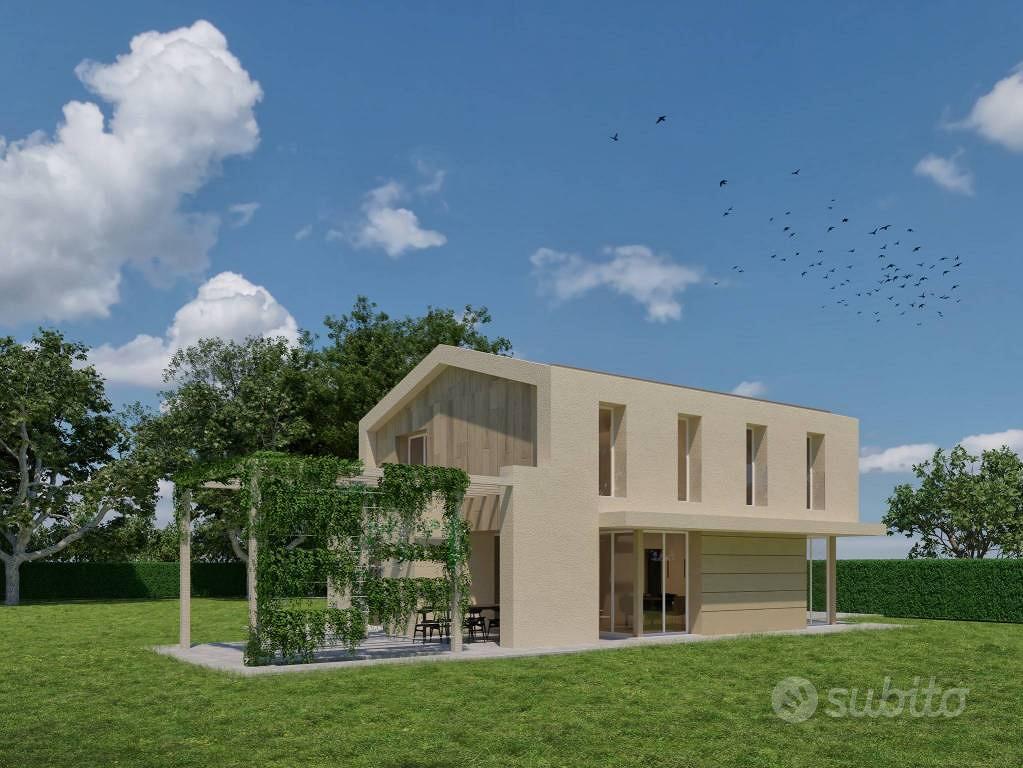 House in Parma, Santa Margherita, Cittadella - Vista 3