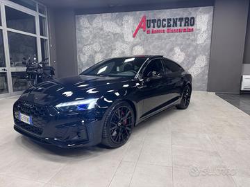 AUDI S5 SBACK TDI 347CV SLINE