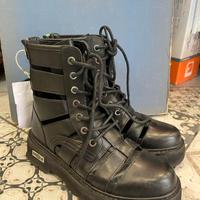 scarpe stivale cult 36