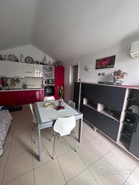 Bilocale a Civitanova Marche