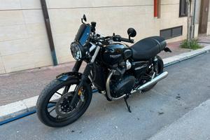Triumph Speed Twin 900