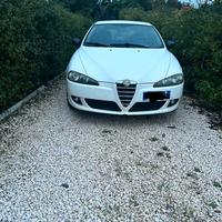 Alfa Romeo 147 twin spark