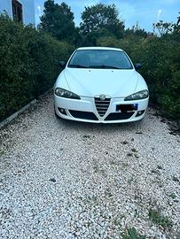 Alfa Romeo 147 twin spark