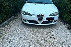 Alfa Romeo 147 twin spark