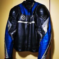 Giacca moto Dainese 