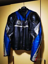 Giacca moto Dainese 