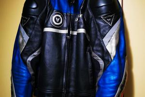 Giacca moto Dainese 