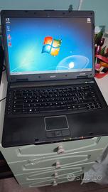 Notebook Acer