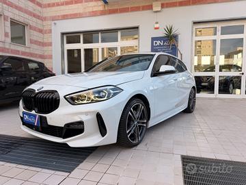Bmw 118 118d 5p. Msport