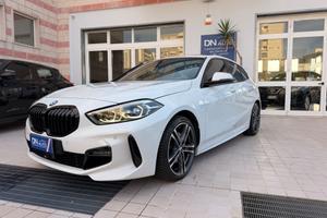 Bmw 118 118d 5p. Msport