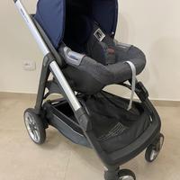 Passeggino Inglesina Aptica