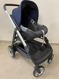 Passeggino Inglesina Aptica