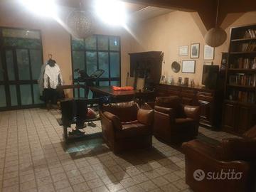 Casa semiindipendente su 2 livelli 199mq a 120000