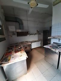 Fondo per ristorazione