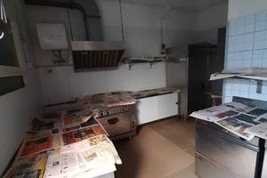 Fondo per ristorazione