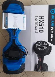 Hoverboard come nuovo