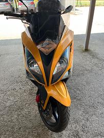 Kymco x cyting 300