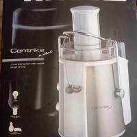 Centrifuga Ariete Centrika Metal