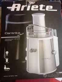 Centrifuga Ariete Centrika Metal