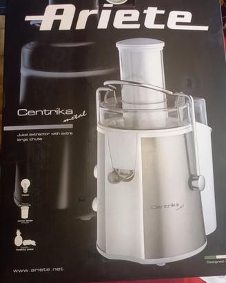 Centrifuga Ariete Centrika Metal