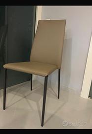 Sedie Bontempi