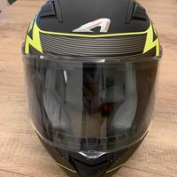 Casco moto integrale