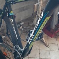 Mountain Bike Legnano Val Gardena 29