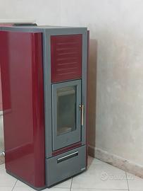 Thermo stufa Piazzetta mod. P966