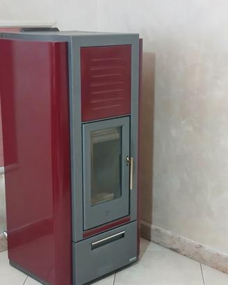 Thermo stufa Piazzetta mod. P966