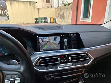 Bmw x5 (g05/f95) - 2022