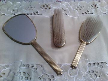 Set da toiletta