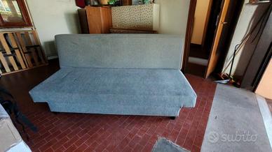 Divano Letto Ikea