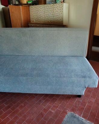 Divano Letto Ikea