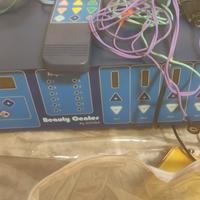 eletrostimolatore  bouty senter