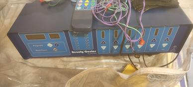 eletrostimolatore  bouty senter