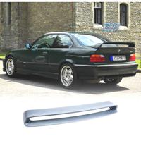SPOILER ALETTONE BMW E36 LOOK M3 GT ABS