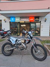 Husqvarna TE 150