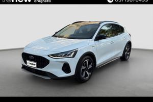 Ford Focus 1.5 EcoBlue 115 CV automatico 5p. Activ