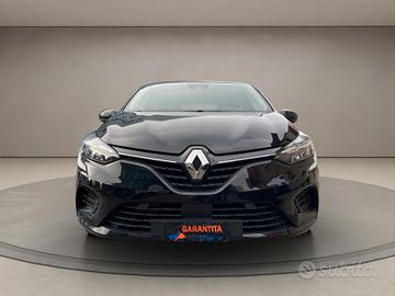 Renault Clio UNICO PROPRIETARIO - NEOPATENTATI