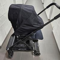DUO HAUCK apollo caviar