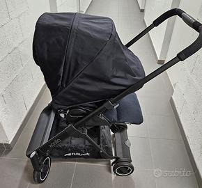 DUO HAUCK apollo caviar