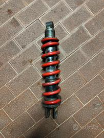 Mono ammortizzatore transalp 600