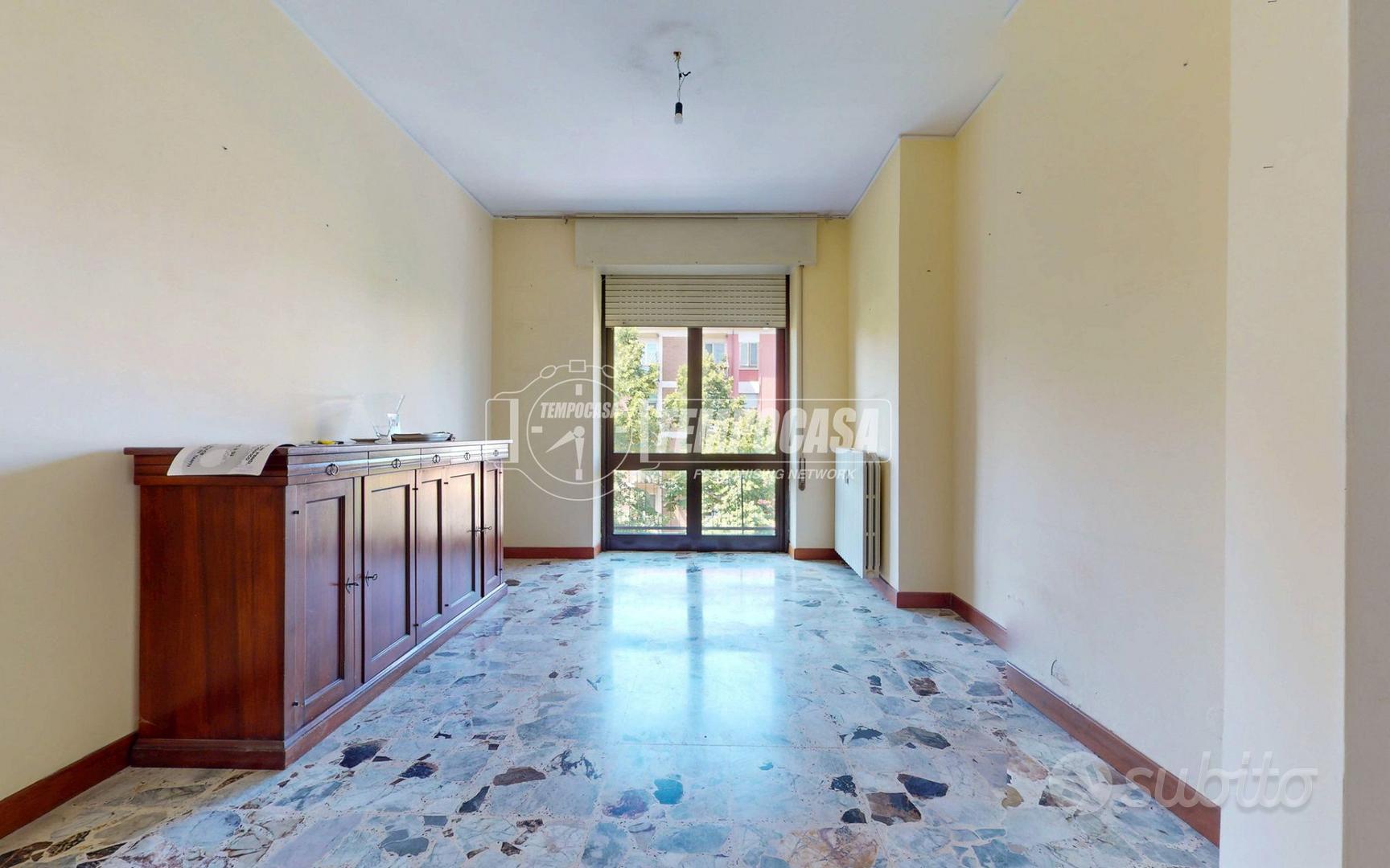 Appartamento – Mantova, Valletta Paiolo - Vista 4