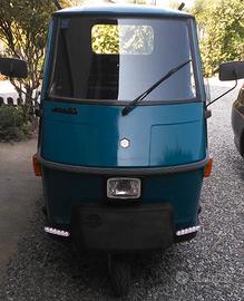 Piaggio Ape 50
