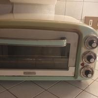 fornetto ariete vintage